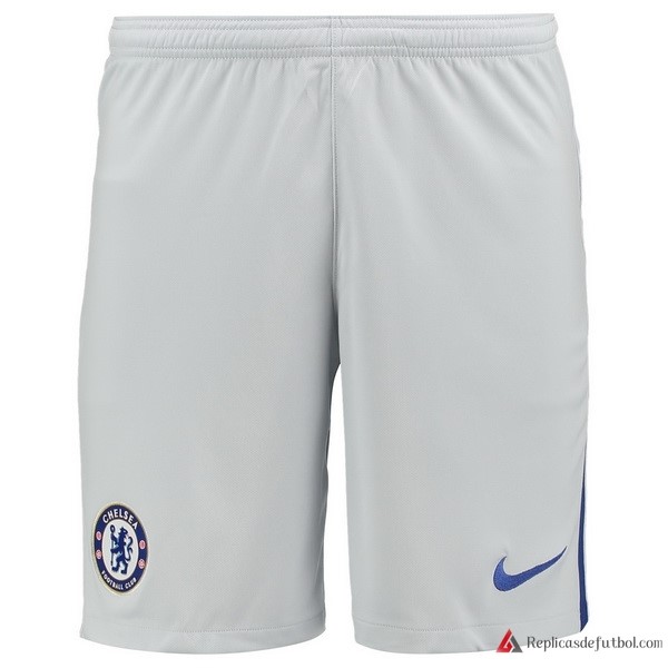 Pantalones Chelsea Segunda equipación 2017-2018